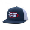 Armadillo Hat Co Trump Vance 24 Snapback Hat
