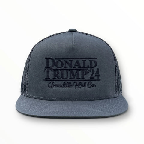 Donald Trump Trump Nightrider 2024 Snapback Trucker Hat