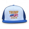 Armadillo Hat Company Trump 2024 The Don