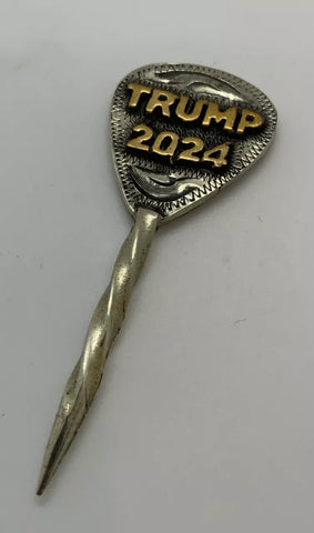Trump 2024 Hat Pick