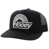 Hooey "SUDS" BLACK SNAPBACK Trucker 2215T-BK - Southern Girls Boutique