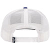 Hooey "CHEYENNE" NAVY/WHITE HAT SNAPBACK Trucker 2144T-NVWH - Southern Girls Boutique