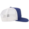 Hooey "CHEYENNE" NAVY/WHITE HAT SNAPBACK Trucker 2144T-NVWH - Southern Girls Boutique