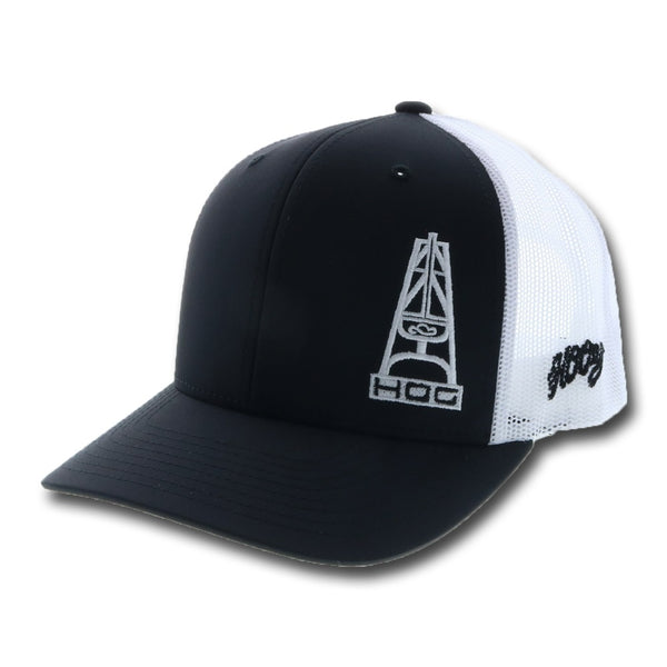 Hooey 2024 oilfield hats