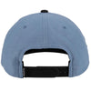 Hooey Roughy HAWK  Snapback Rodeo Hat 4004T-BL - Southern Girls Boutique