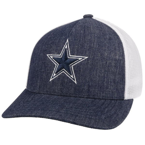 dallas cowboys flexfit hat