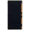 Hooey "MONTEZUMA" "RODEO HOOEY WALLET" BROWN/BLACK W/PATCHWORK HW007-BRBK - Southern Girls Boutique