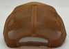 Armadillo Hat Company COPPERHEAD Six panel SnapBack Trucker Hat - Southern Girls Boutique
