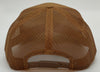 Armadillo Hat Company COPPERHEAD Six panel SnapBack Trucker Hat - Southern Girls Boutique
