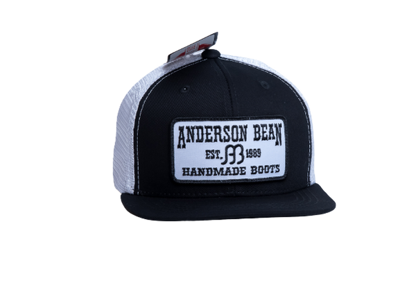 Anderson bean 2025 baseball boots