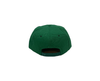 King Ropes Hat Sheridan Wyoming Green Trucker Snapback with foam liner - Southern Girls Boutique