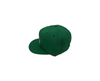 King Ropes Hat Sheridan Wyoming Green Trucker Snapback with foam liner - Southern Girls Boutique