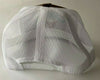 Lazy J Ranch Wear Black Embroidered Show Bull Brown/White Trucker Snapback - Southern Girls Boutique