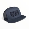 Donald Trump Trump Nightrider 2024 Snapback Trucker Hat