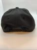 Armadillo Hat Co Dirty Crow Black 5 Panel SnapBack