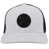 Hooey "CAYMAN" Blue/Black Flexfit Hat 2104BLBK - Southern Girls Boutique