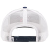 Hooey "TEXICAN" Navy/White Texas Flag Hat 2120T-NVWH - Southern Girls Boutique