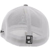Hooey "GOLF" Grey/White Flexfit 2216GYWH-01 - Southern Girls Boutique