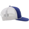 Hooey "GOLF" Navy/White SnapBack 2216T-NVWH - Southern Girls Boutique