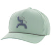 Hooey "GOLF" Teal Golf Hat 2216T-TL - Southern Girls Boutique