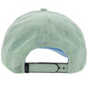 Hooey "GOLF" Teal Golf Hat 2216T-TL - Southern Girls Boutique