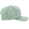 Hooey "GOLF" Teal Golf Hat 2216T-TL - Southern Girls Boutique