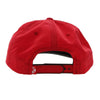 Hooey "SPLITTER" RED SNAPBACK Trucker 2236T-RD - Southern Girls Boutique