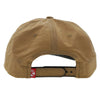 Hooey "SPLITTER" TAN SNAPBACK Trucker 2236T-TN - Southern Girls Boutique