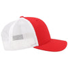 Hooey "HOG" RED/WHITE SNAPBACK Trucker 3029T-RDWH - Southern Girls Boutique