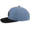 Hooey Roughy HAWK  Snapback Rodeo Hat 4004T-BL - Southern Girls Boutique