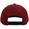 Hooey HAWK Maroon Snapback Trucker Hat 4004T-MA - Southern Girls Boutique