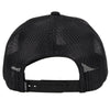 Hooey "PUNCHY" Snapback Black 5028T-BK - Southern Girls Boutique