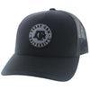 Texas A&M Black Aggies Snapback Hat 7020T-BK - Southern Girls Boutique