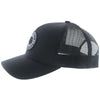 Texas A&M Black Aggies Snapback Hat 7020T-BK - Southern Girls Boutique