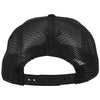 HOOEY "ARC" Welder Black American Made hat SKU: 9723T-BK - Southern Girls Boutique