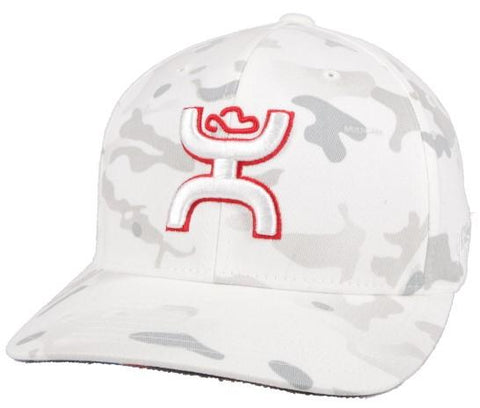 Hooey Chris Kyle Flexfit  HAT CK019-01 S/M - Southern Girls Boutique