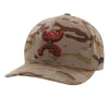 Hooey "CHRIS KYLE" Brown Camo American Hero CK021 - Southern Girls Boutique