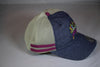 HOOey Women's Hat Grey KHKI Mesh 1678T-DKH - Southern Girls Boutique