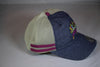 HOOey Women's Hat Grey KHKI Mesh 1678T-DKH - Southern Girls Boutique