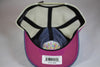 HOOey Women's Hat Grey KHKI Mesh 1678T-DKH - Southern Girls Boutique