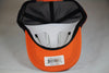 Hooey Women's Orange and Navy Nana Trucker Hat 1679T-ORNV - Southern Girls Boutique