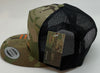Armadillo Hat Company   DRAKE 5 SnapBack Trucker Hunting Hat - Southern Girls Boutique
