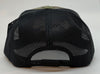Armadillo Hat Company   DRAKE 5 SnapBack Trucker Hunting Hat - Southern Girls Boutique