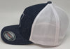 Hooey COACH Denim/White Hat  2112DEWH-02 L/XL - Southern Girls Boutique