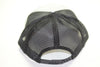 Dale Brisby's Rodeo Time Silver/Black Mesh Precurved - Southern Girls Boutique