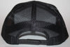 Lazy J Ranch Wear Black & Black Home Sweet Texas Patch Cap (4") - Southern Girls Boutique