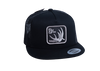 Red Dirt Deer Shed Black Mesh Trucker Patch Cap RDHC-163 - Southern Girls Boutique