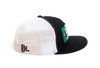 Red Dirt Hat EL ORIGINAL Black White Mesh Trucker Patch Cap RDHC-218 - Southern Girls Boutique