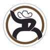 HOOEY Stickers - Southern Girls Boutique