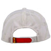 Hooey "STEAMBOAT" WHITE SNAPBACK Trucker 2238T-WH - Southern Girls Boutique